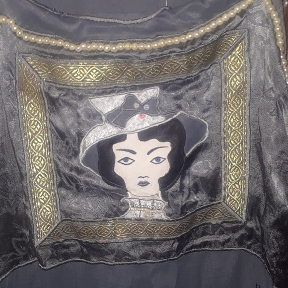 Dress - Picture 3 of 4